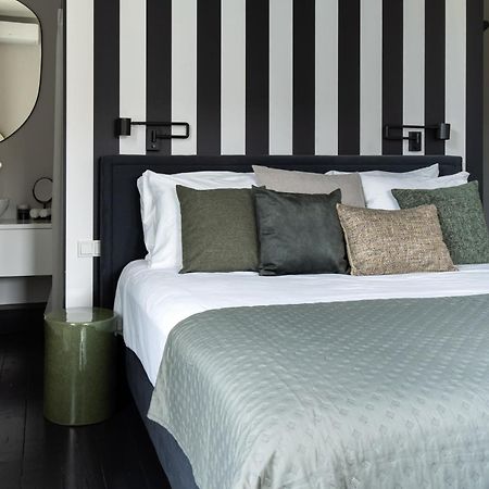 Villa V Petit Hotel Valkenburg aan de Geul Dış mekan fotoğraf