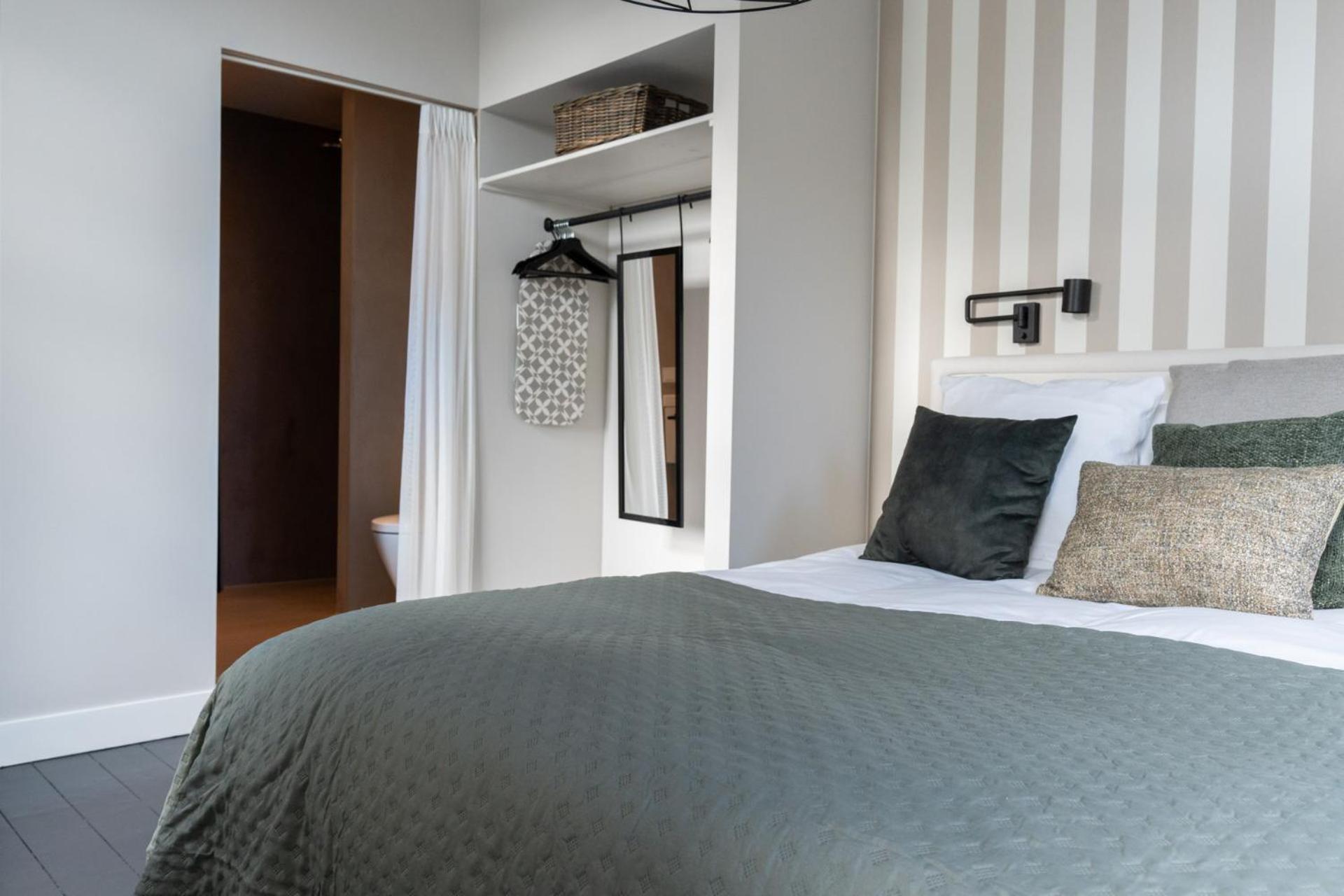 Villa V Petit Hotel Valkenburg aan de Geul Dış mekan fotoğraf