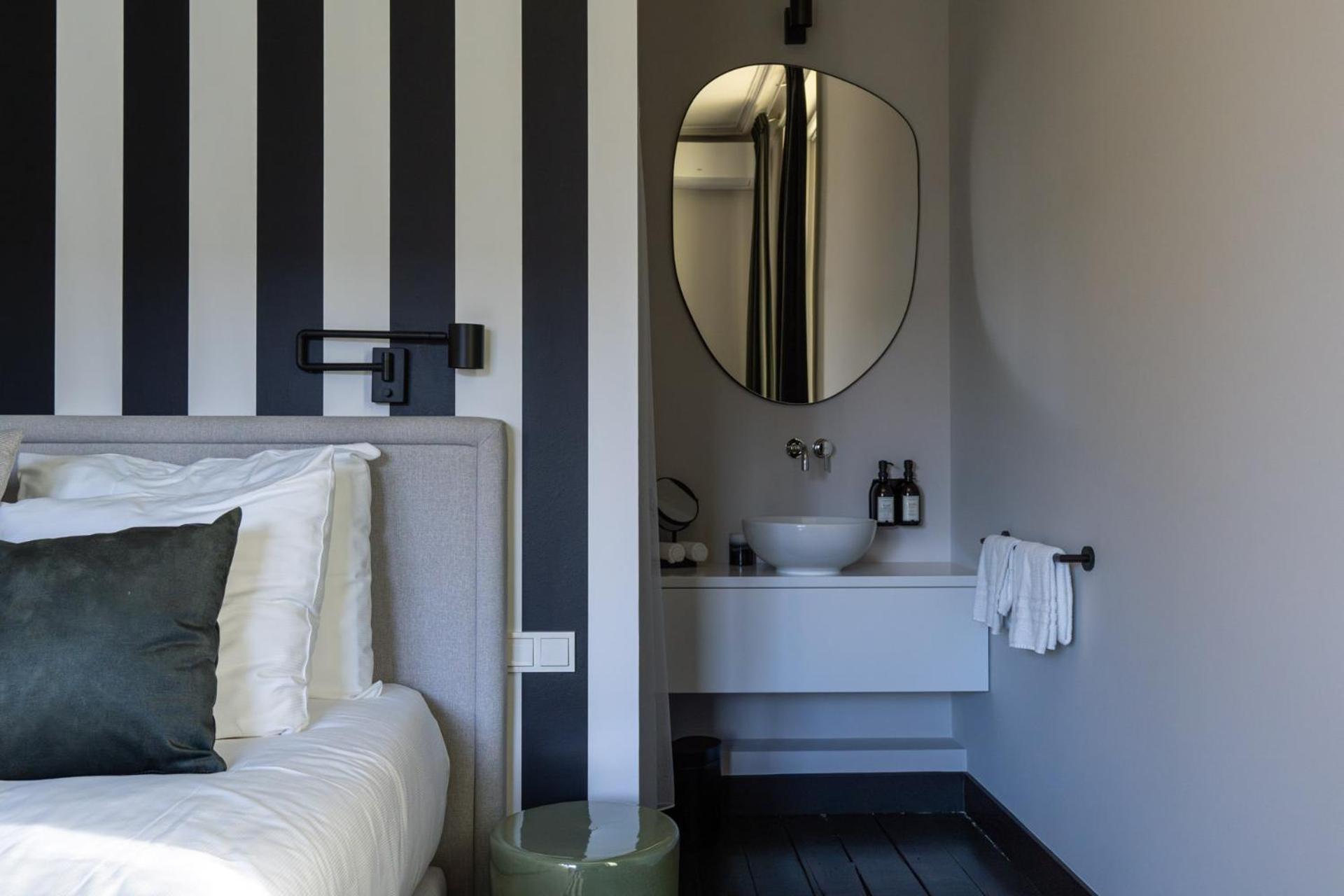 Villa V Petit Hotel Valkenburg aan de Geul Dış mekan fotoğraf