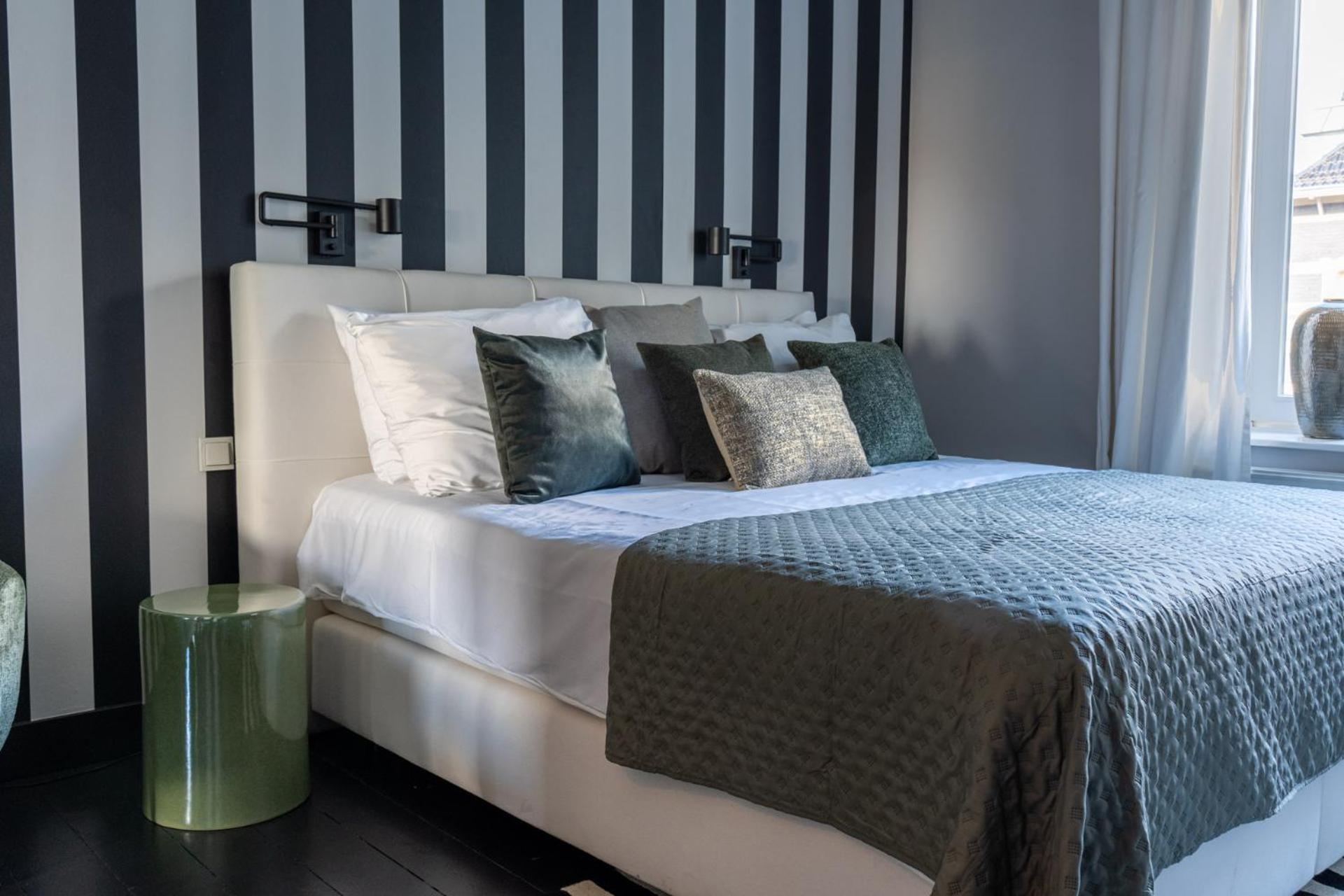 Villa V Petit Hotel Valkenburg aan de Geul Dış mekan fotoğraf