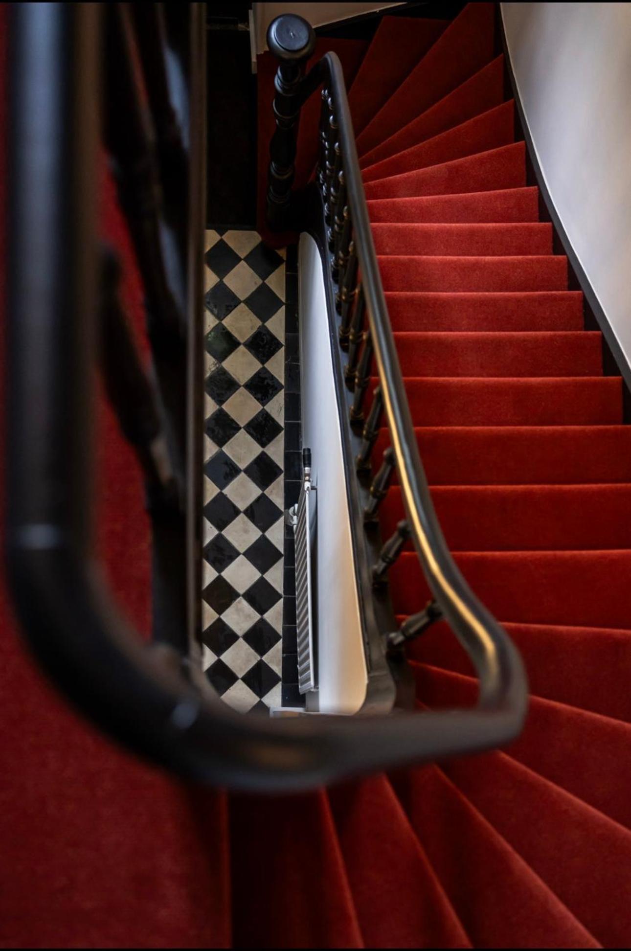 Villa V Petit Hotel Valkenburg aan de Geul Dış mekan fotoğraf