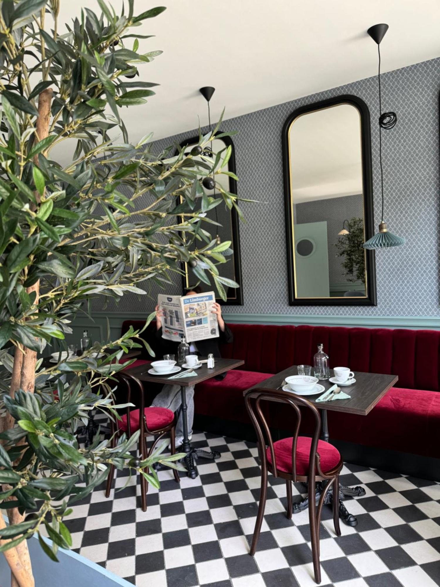 Villa V Petit Hotel Valkenburg aan de Geul Dış mekan fotoğraf